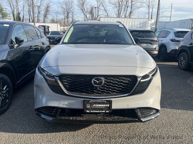 2026 Mazda CX-5 2.5 S Premium Plus AWD - 23009983 - 1