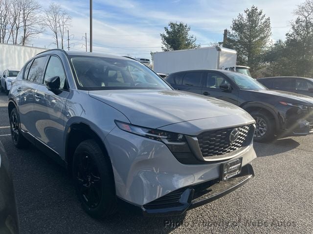 2026 Mazda CX-5 2.5 S Premium Plus AWD - 23009983 - 2