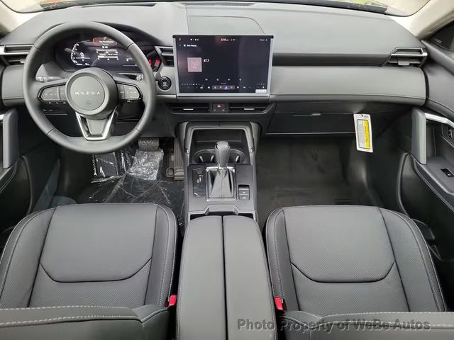 2026 Mazda CX-5 2.5 S Premium Plus AWD - 23009983 - 5