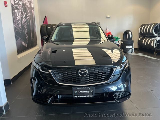 2026 Mazda CX-5 2.5 S Premium Plus AWD - 23032452 - 5