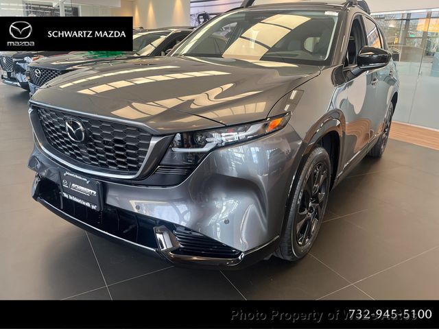 2026 New Mazda CX-5 2.5 S Premium Plus AWD at WeBe Autos Serving