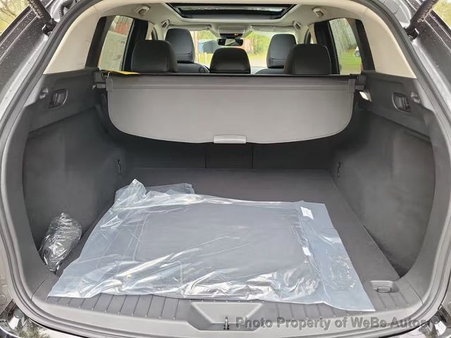 2026 Mazda CX-5 2.5 S Premium Plus AWD - 23032459 - 8
