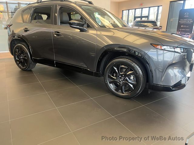 2026 Mazda CX-5 2.5 S Premium Plus AWD - 23047359 - 4