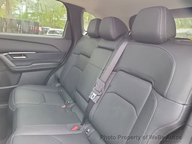 2026 Mazda CX-5 2.5 S Premium Plus AWD - 23047359 - 7