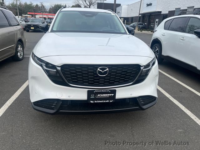 2026 Mazda CX-5 2.5 S Select AWD - 22983143 - 1