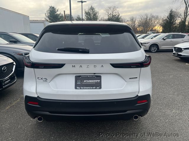 2026 Mazda CX-5 2.5 S Select AWD - 22983143 - 2