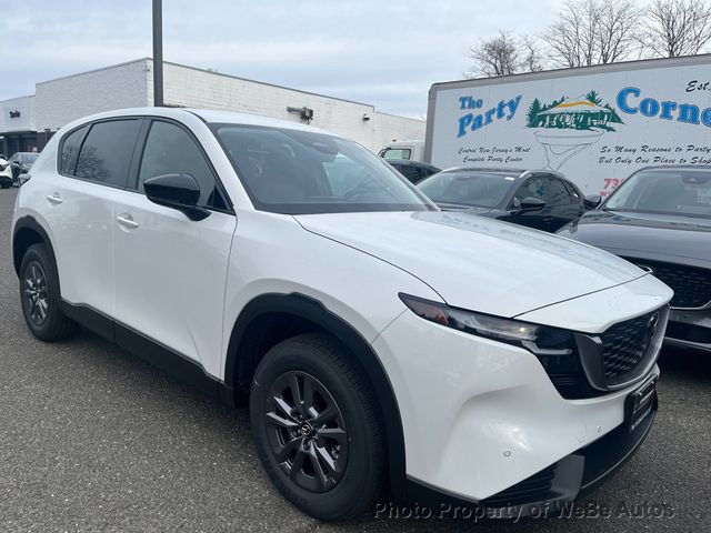 2026 Mazda CX-5 2.5 S Select AWD - 22983143 - 3