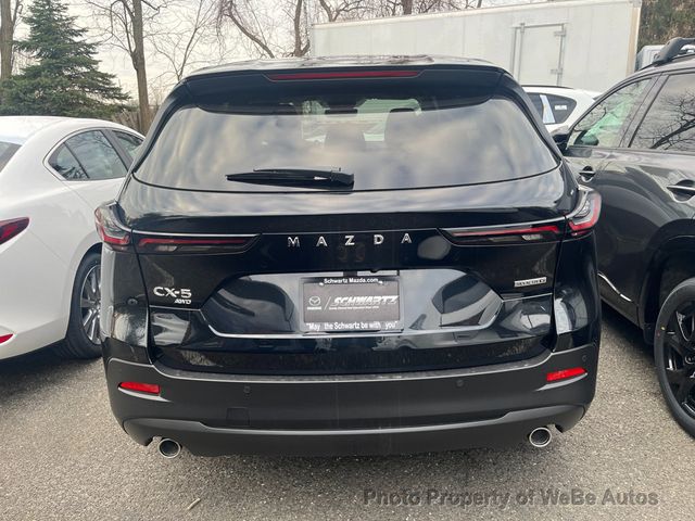 2026 Mazda CX-5 2.5 S Select AWD - 22990526 - 2