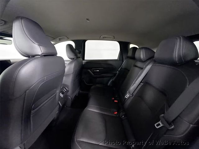 2026 Mazda CX-5 2.5 S Select AWD - 22990526 - 7