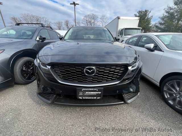 2026 Mazda CX-5 2.5 S Select AWD - 22990527 - 1
