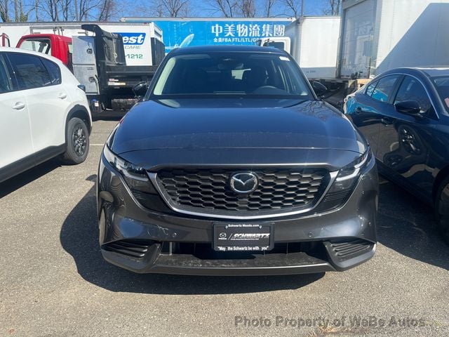 2026 Mazda CX-5 2.5 S Select AWD - 22994016 - 1