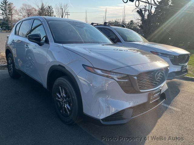 2026 Mazda CX-5 2.5 S Select AWD - 22996092 - 3