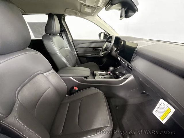 2026 New Mazda CX-5 2.5 S Select AWD at WeBe Autos Serving Long