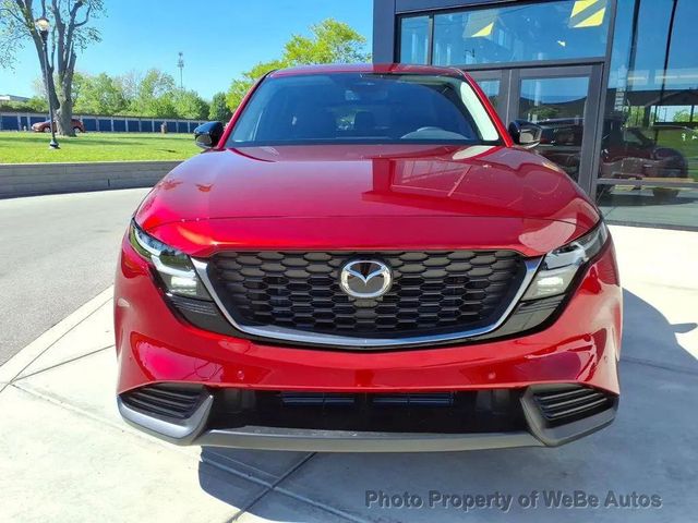 2026 Mazda CX-5 2.5 S Select AWD - 22998471 - 1