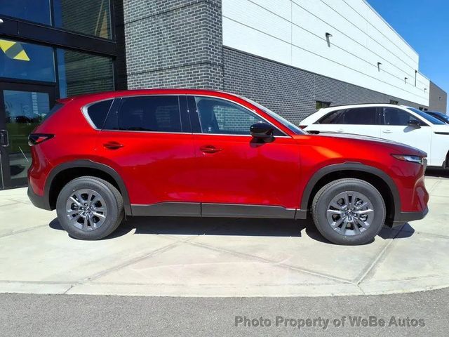 2026 Mazda CX-5 2.5 S Select AWD - 22998471 - 3