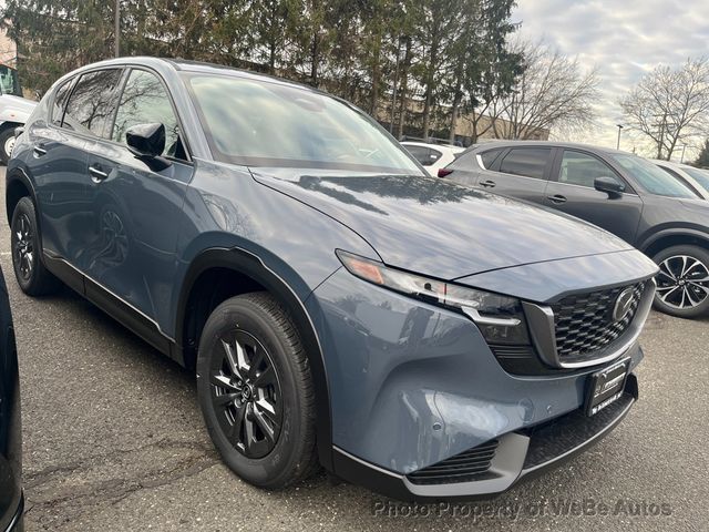 2026 Mazda CX-5 2.5 S Select AWD - 23006059 - 2