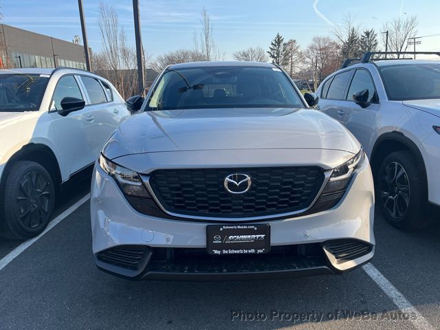 2026 Mazda CX-5 2.5 S Select AWD - 23006077 - 1