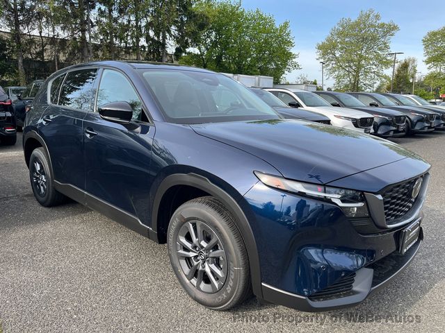 2026 Mazda CX-5 2.5 S Select AWD - 23015249 - 2