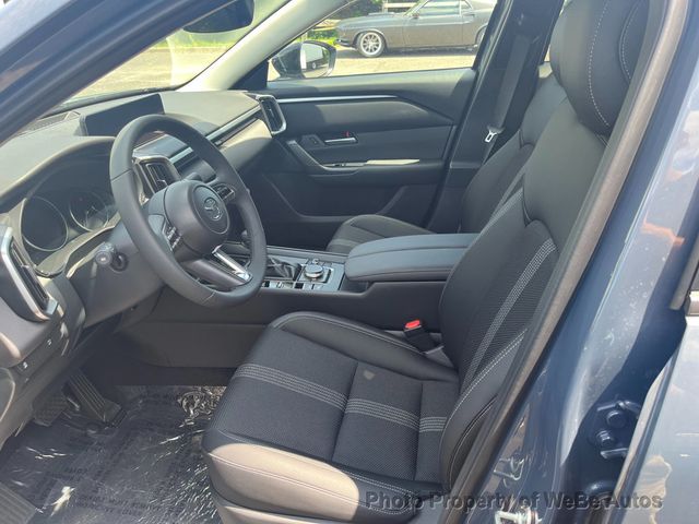 2026 Mazda CX-50 2.5 S Preferred AWD - 23038072 - 4