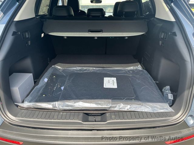 2026 Mazda CX-50 2.5 S Preferred AWD - 23038072 - 6
