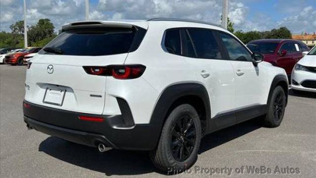 2026 Mazda CX-50 2.5 S Preferred AWD - 23047354 - 2