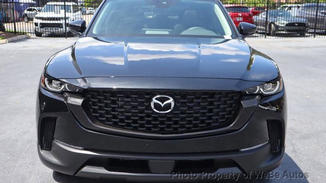 2026 Mazda CX-50 2.5 S Preferred AWD - 23047357 - 1