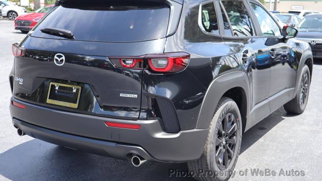 2026 Mazda CX-50 2.5 S Preferred AWD - 23047357 - 2