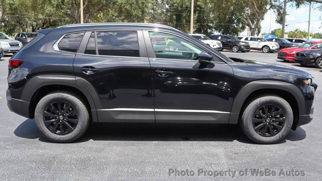 2026 Mazda CX-50 2.5 S Preferred AWD - 23047357 - 3