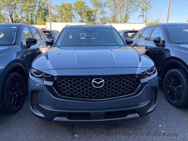 2026 Mazda CX-50 2.5 S Preferred AWD - 23047362 - 1