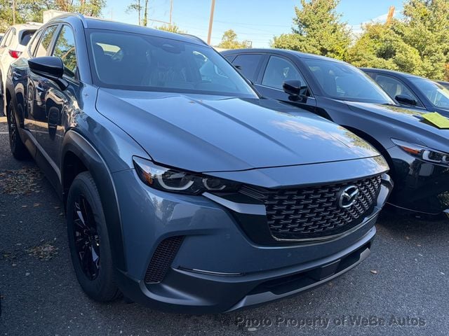 2026 Mazda CX-50 2.5 S Preferred AWD - 23047362 - 2