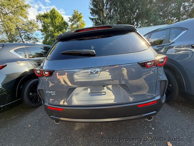 2026 Mazda CX-50 2.5 S Preferred AWD - 23047362 - 3
