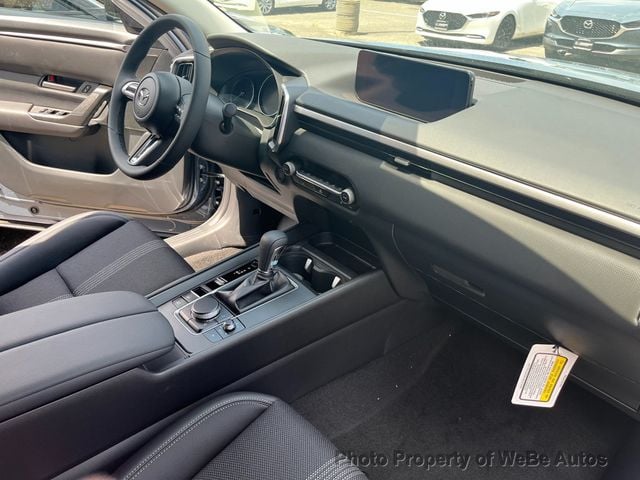 2026 Mazda CX-50 2.5 S Preferred AWD - 23047362 - 7
