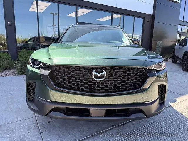 2026 Mazda CX-50 2.5 S Preferred AWD - 23047366 - 1