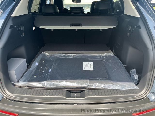 2026 Mazda CX-50 2.5 S Preferred AWD - 23047366 - 6
