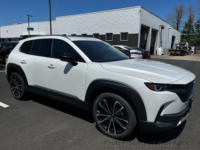2026 Mazda CX-50 2.5 S Premium AWD - 23035039 - 3