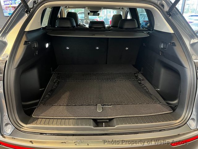 2026 Mazda CX-50 2.5 S Premium AWD - 23035039 - 6