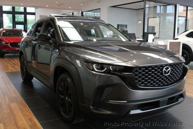 2026 Mazda CX-50 2.5 S Premium AWD - 23048990 - 1