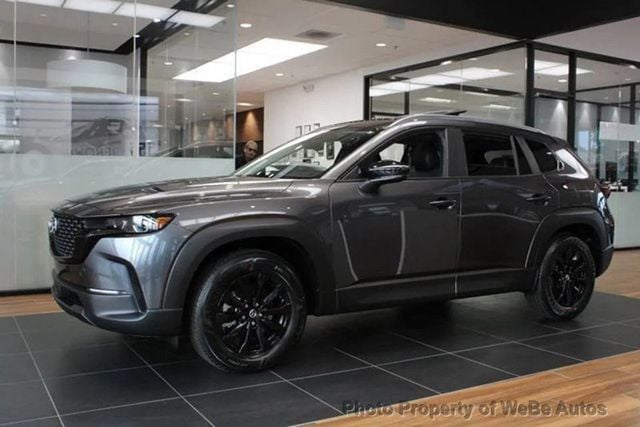 2026 Mazda CX-50 2.5 S Premium AWD - 23048990 - 3