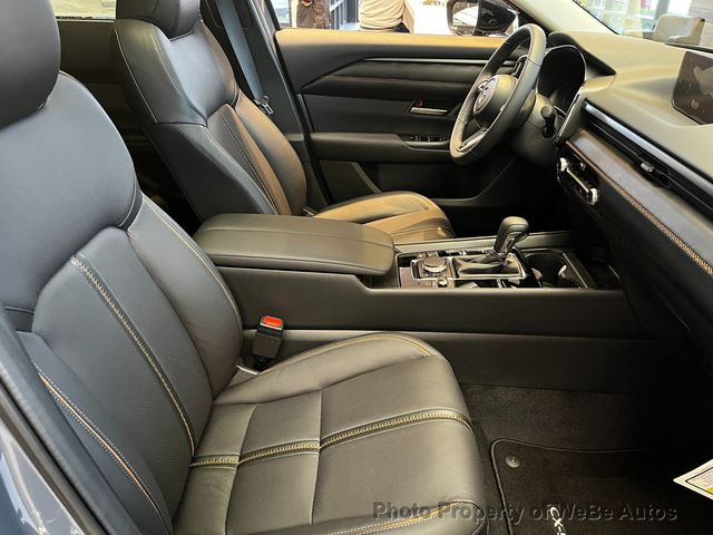 2026 Mazda CX-50 2.5 S Premium AWD - 23048990 - 8