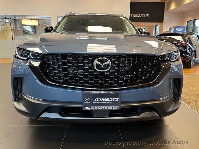 2026 Mazda CX-50 2.5 S Premium AWD - 23050859 - 1