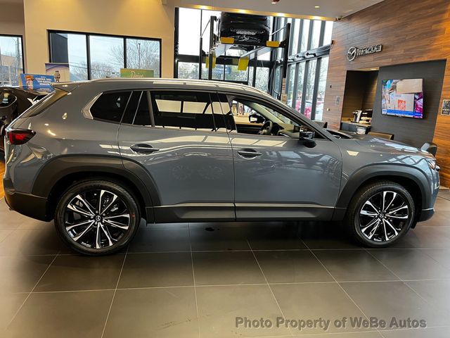 2026 Mazda CX-50 2.5 S Premium AWD - 23050859 - 2