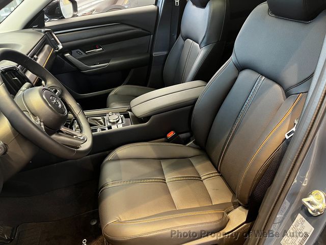 2026 Mazda CX-50 2.5 S Premium AWD - 23050859 - 4