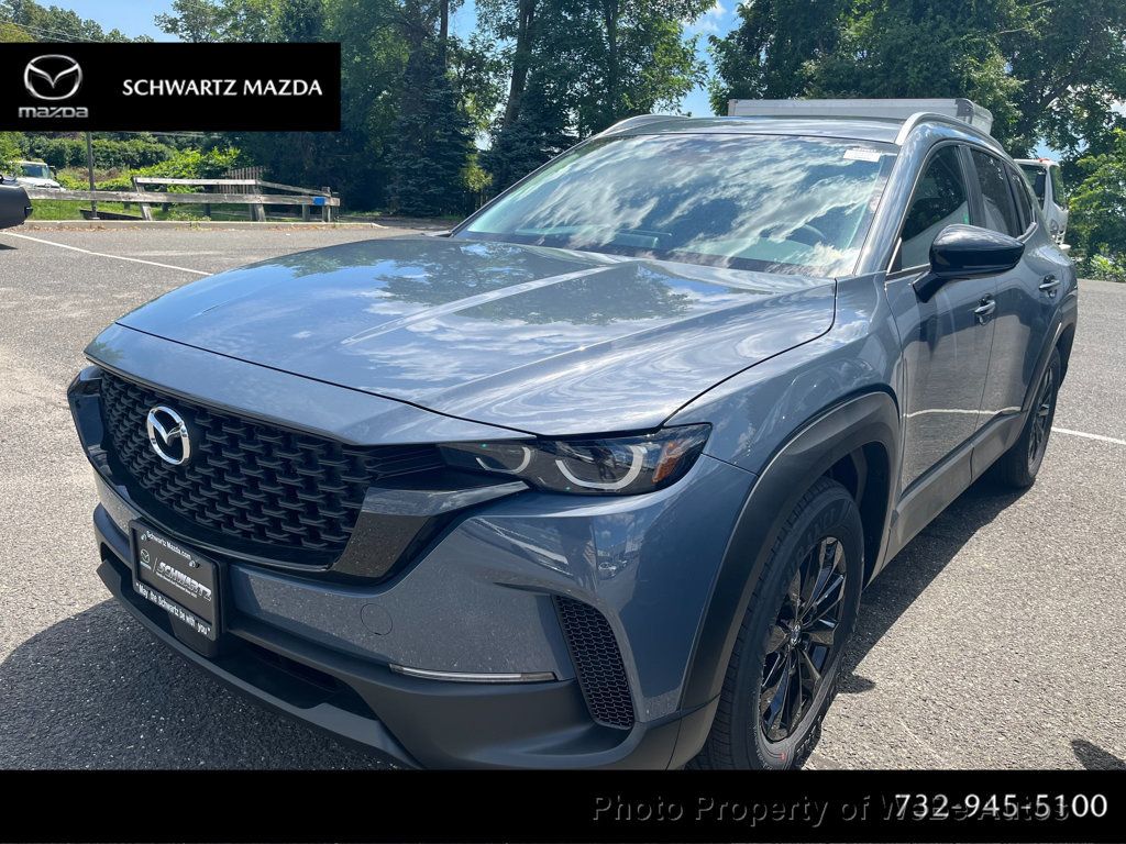 2026 Mazda CX-50 2.5 S Select AWD - 23047358 | Video 1