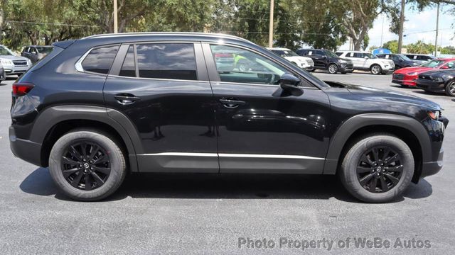 2026 New Mazda CX-50 2.5 S Select AWD at WeBe Autos Serving Long