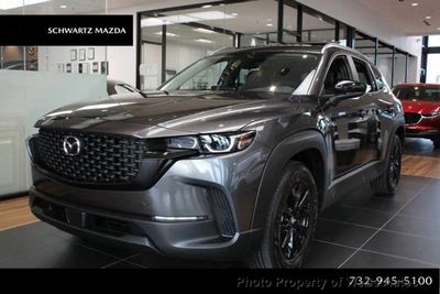 2026 Mazda CX-50 - 7MMVABALXTN616738