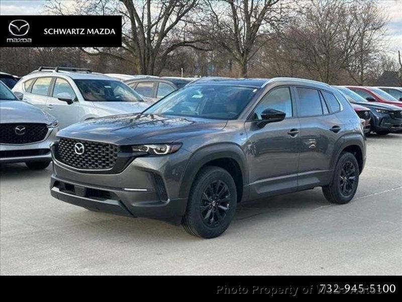 2026 Mazda CX-50 Hybrid Preferred AWD - 23042438 | Video 1