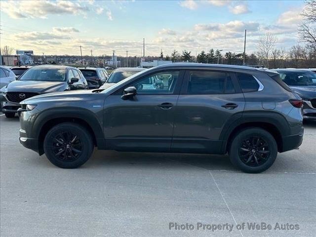 2026 Mazda CX-50 Hybrid Preferred AWD - 23042438 - 1
