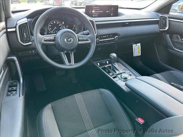 2026 Mazda CX-50 Hybrid Preferred AWD - 23042438 - 3