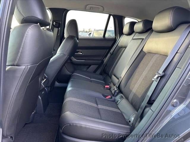 2026 Mazda CX-50 Hybrid Preferred AWD - 23051577 - 5