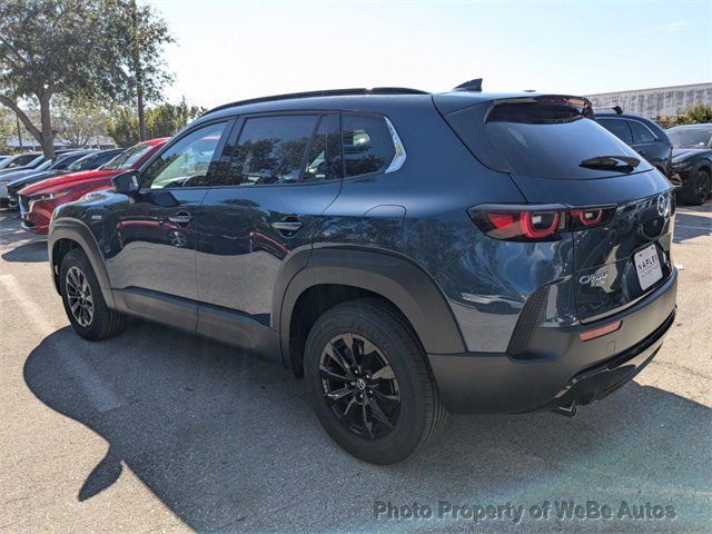 2026 Mazda CX-50 Hybrid Premium AWD - 23042431 - 2